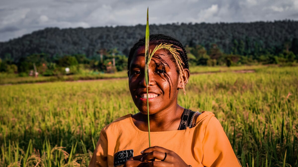 The Art of Storytelling Through Your Lens: Tips for Creative Photography