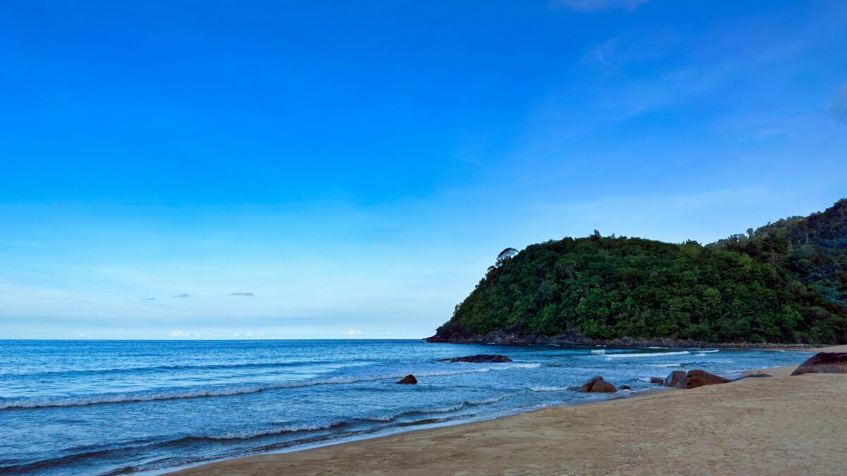 Nature’s Masterpieces: Breathtaking Places to Experience the Great Outdoors