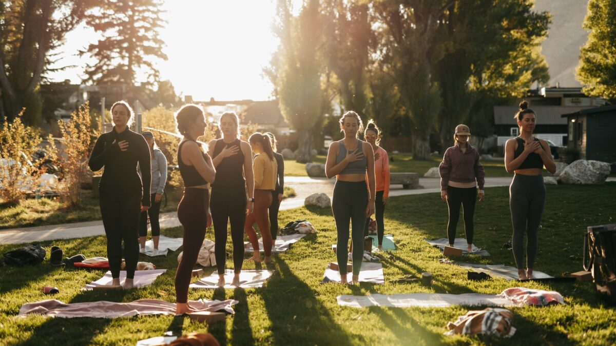 10 Simple Habits for a Healthier Lifestyle: Your Ultimate Guide to Well-Being