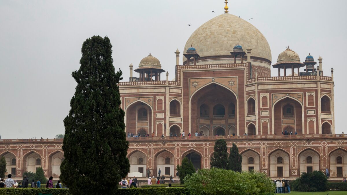 Hidden Gems: Uncovering the Most Enchanting Places You’ve Never Heard Of