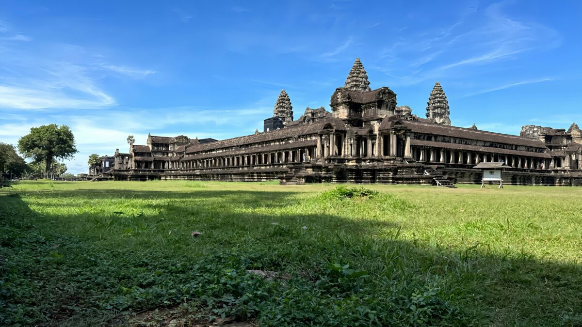 From Beaches to Mountains: Exploring Diverse Landscapes Across Continents